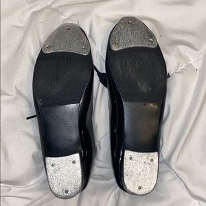 Tap Shoes Dance size 7